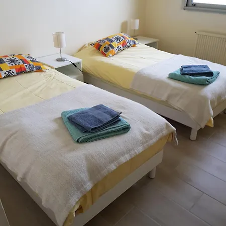 3 Pieces Avec Vue Sur Et Port Appartement